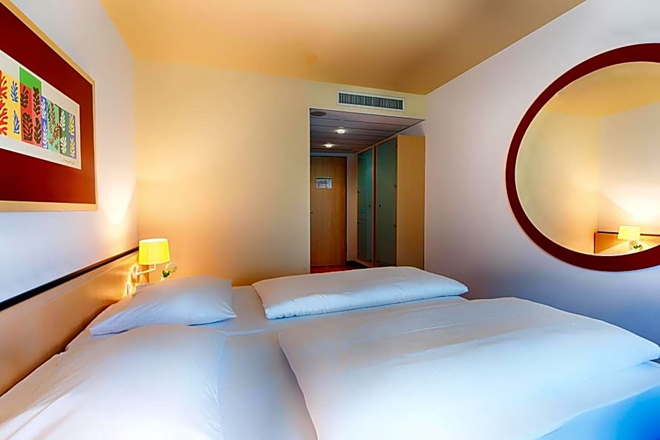 Welcome Kongress Hotel Bamberg