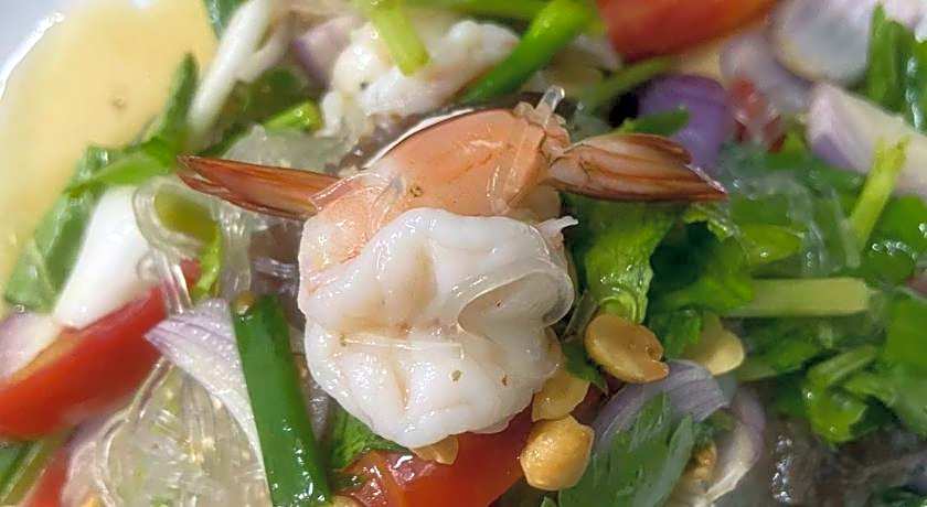 Thai Smile Bungalows