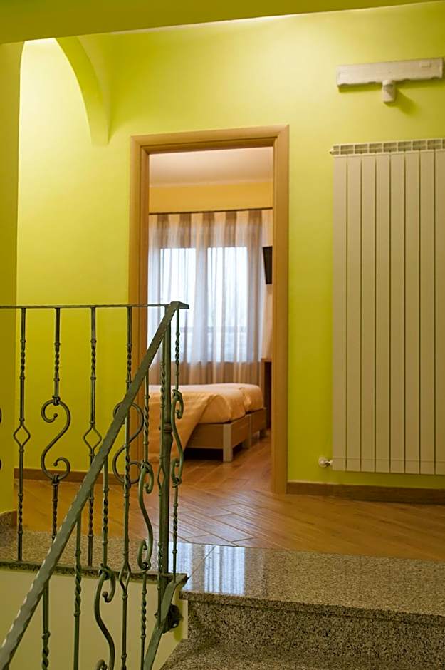 Hotel Ristorante Piccadilly