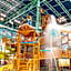 GREAT WOLF LODGE - BLOOMINGTON