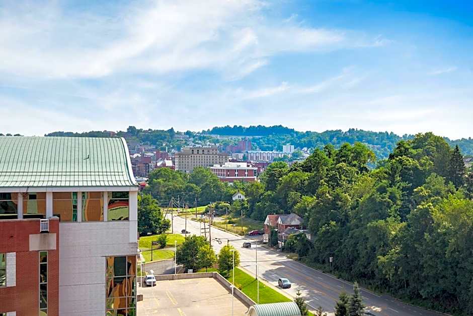 Morgantown Marriott at Waterfront Place