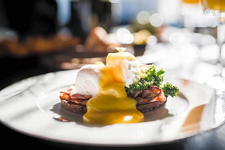 Maestro Design Hotel