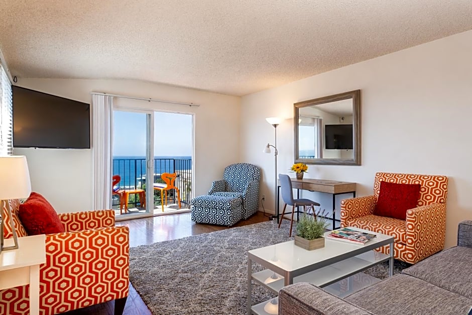 The Sea View Inn At The Beach