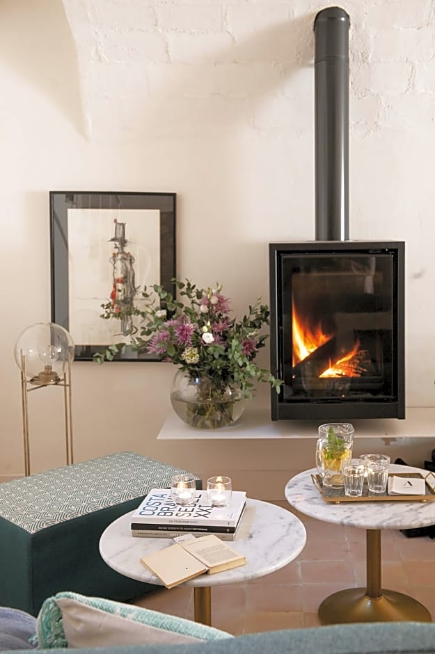 Arkhé Hotel Boutique de Pals