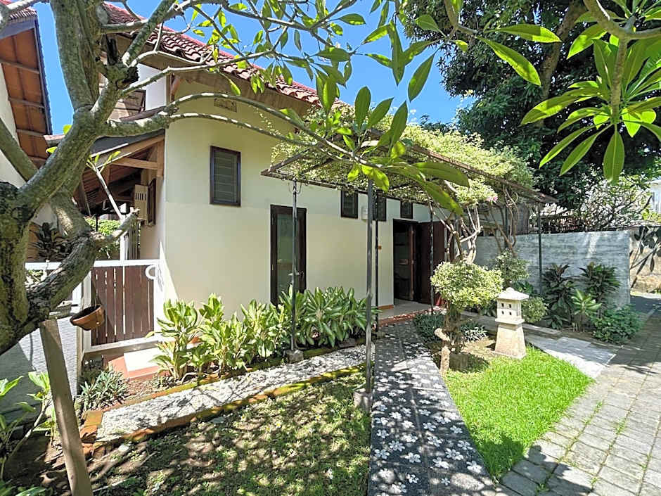 Sayang Taman Villas