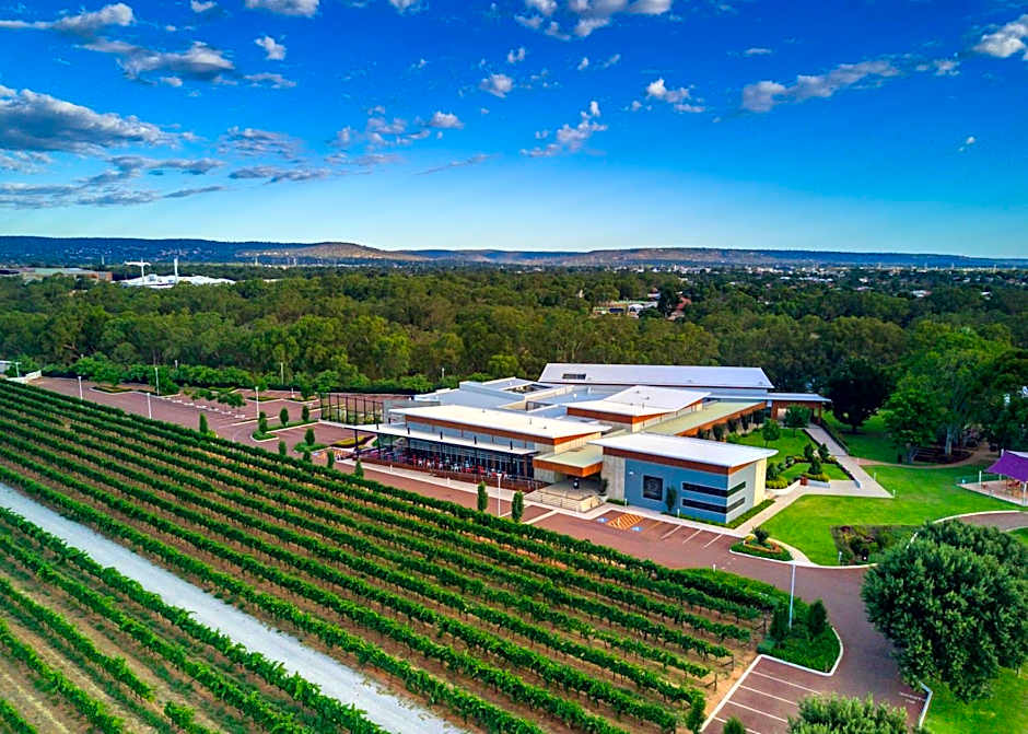 Maya Maya at Mandoon Estate