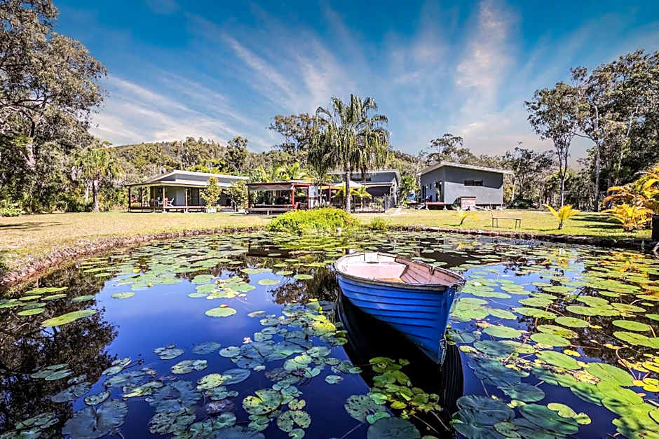 Agnes Water Stays over18's