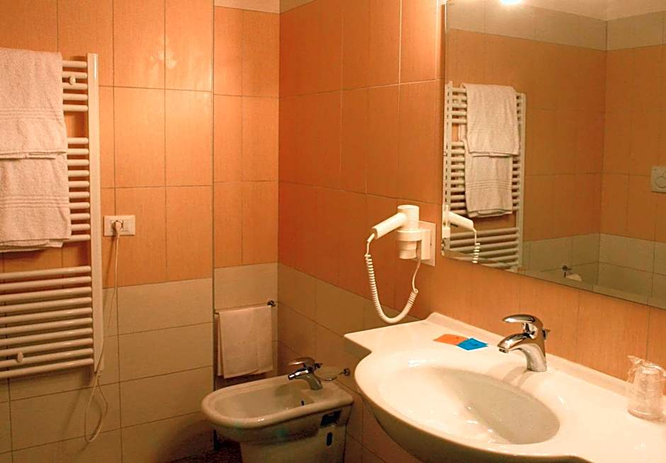 Silver Residence Hotel