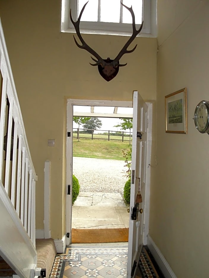 Cary Fitzpaine House