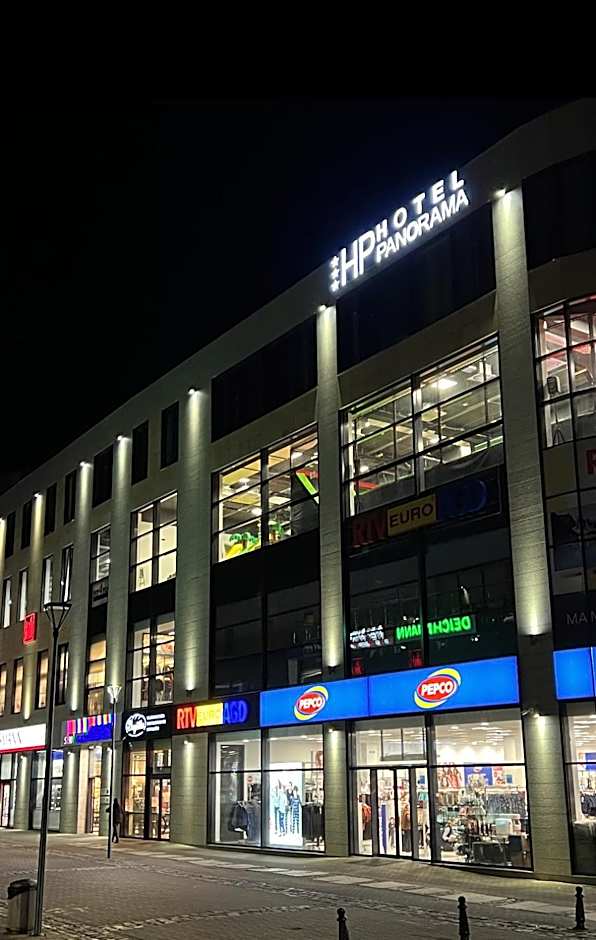 Hotel Panorama