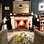 Browns Boutique Hotel