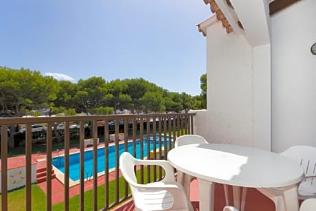 Apartment Two Bedrooms