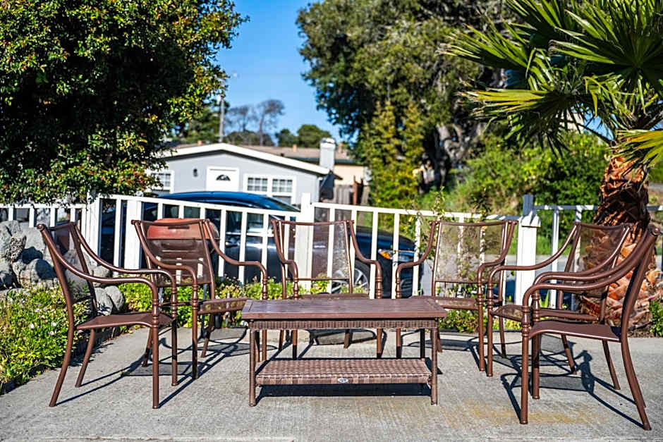 Scottish Fairway Inn