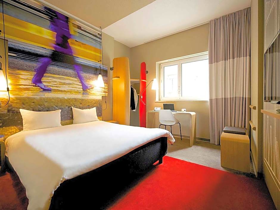 Ibis Milano Centro