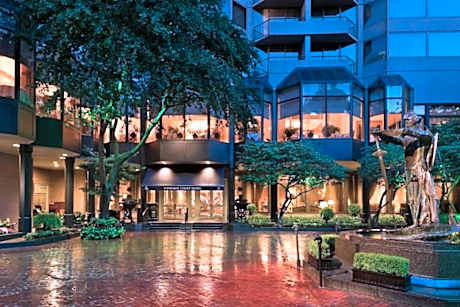 Windsor Court Hotel