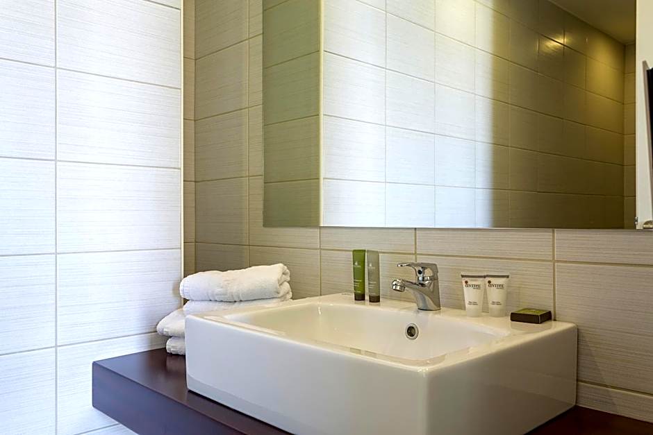 Civitel Attik Rooms & Suites