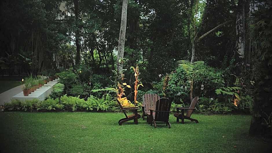 Casa Colonial Beach & Spa