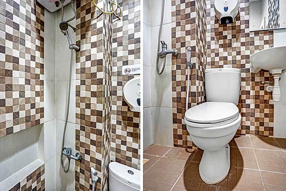 OYO 90889 Dkb Residence