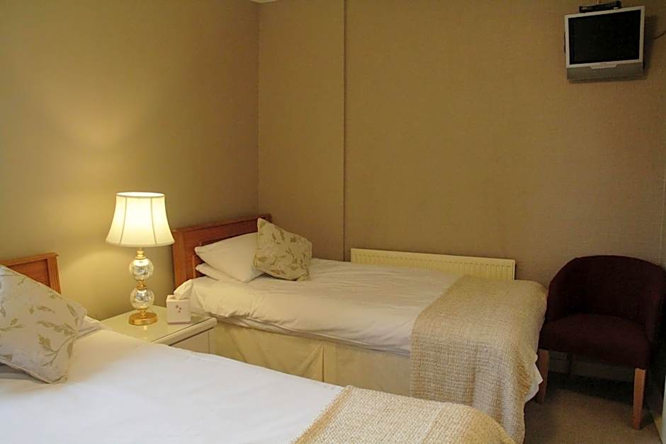 The Kings Head Hotel