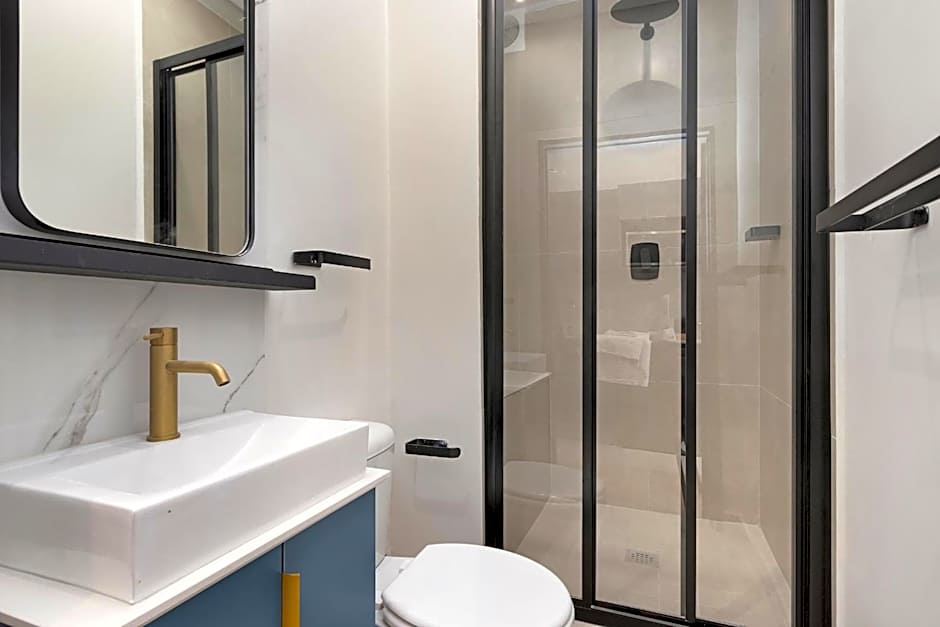 The Archer Aparthotel by Totalstay