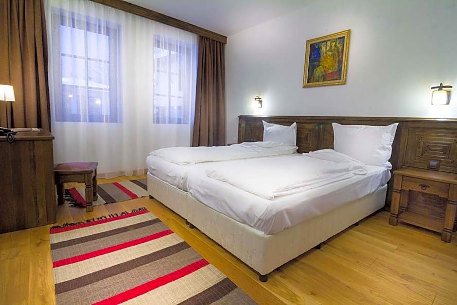 Arbanashki Han Hotelcomplex