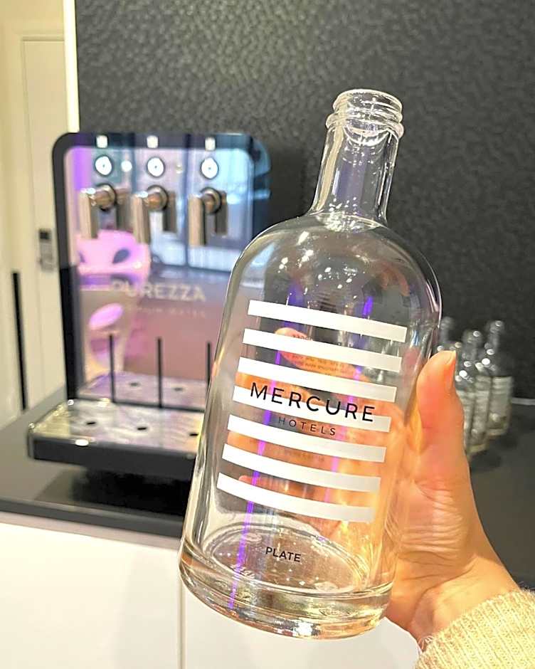 Mercure Strasbourg Centre Petite France