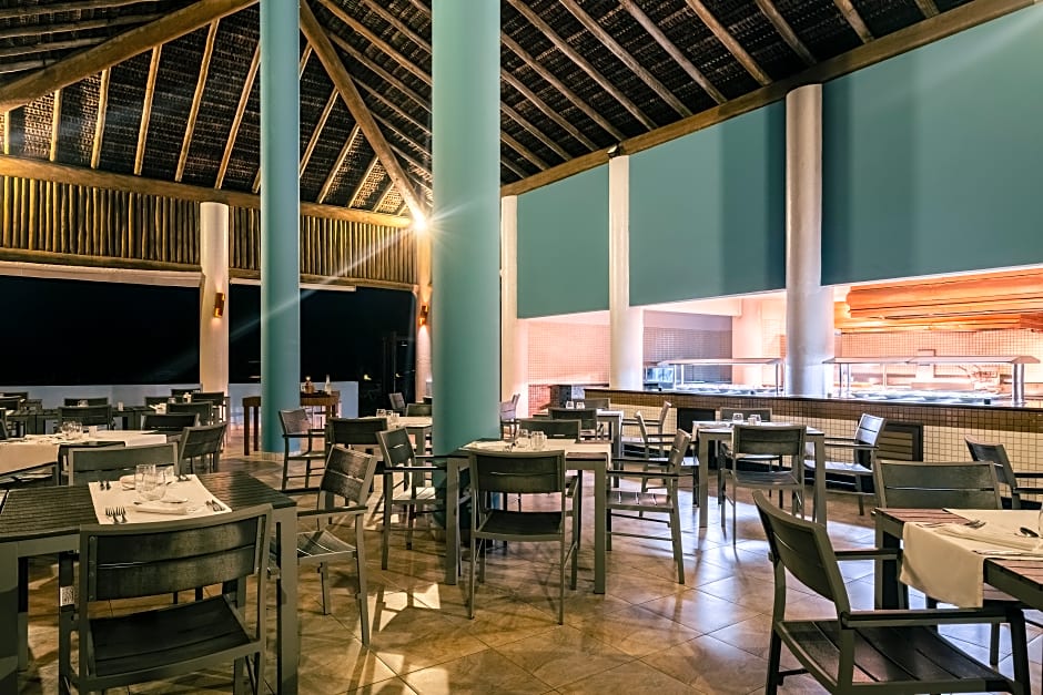 Iberostar Waves Bahia All Inclusive