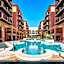 Jurerê Beach Village - Studio Vista Mar