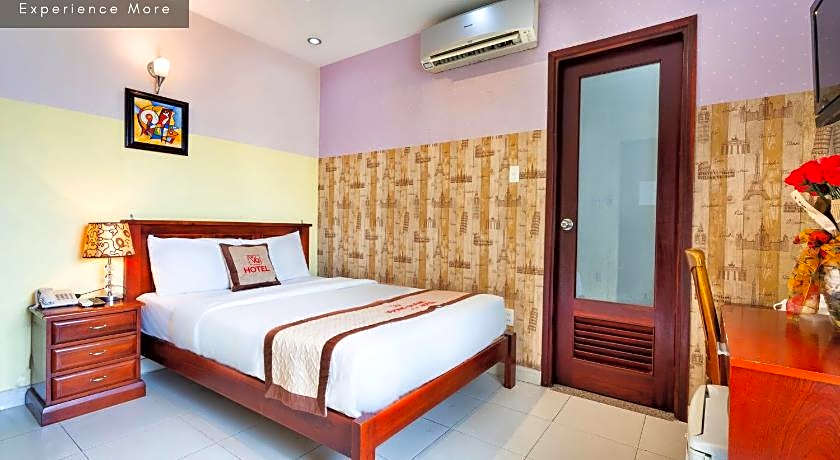 S79 Vuong Quang Hotel