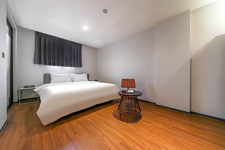 Brown dot hotel Pohang Jukdo 