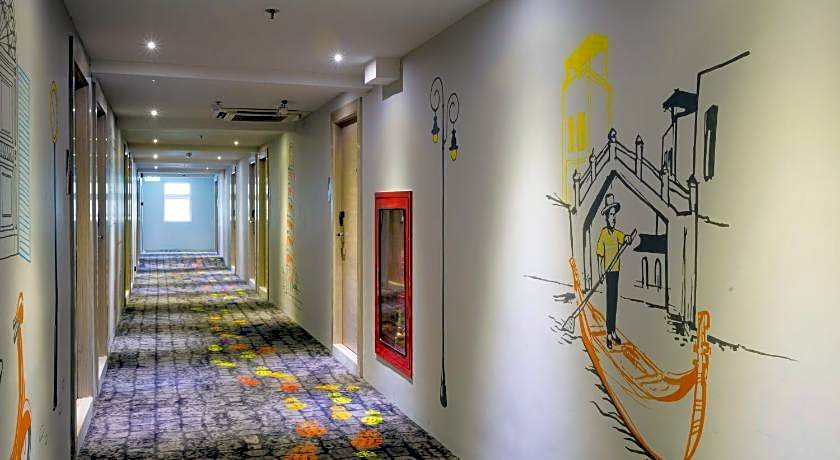 Ibis Styles Bangkok Sukhumvit 50