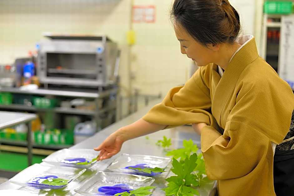 Kotonoyado Musashino