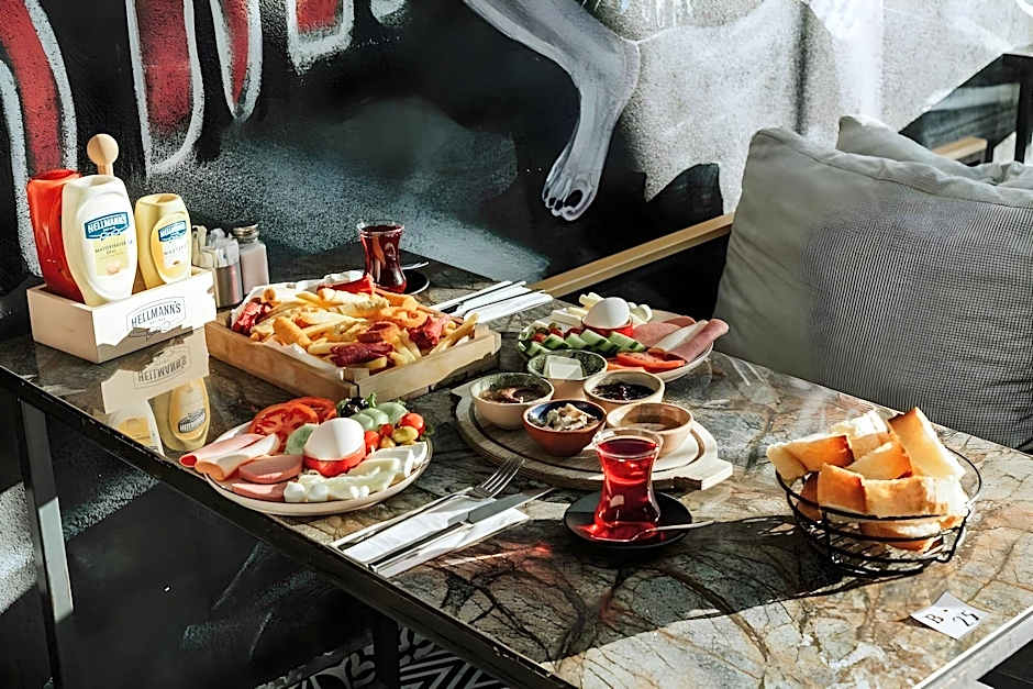 Concept Royal Edirne