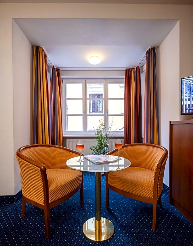 Altstadthotel Am Pach