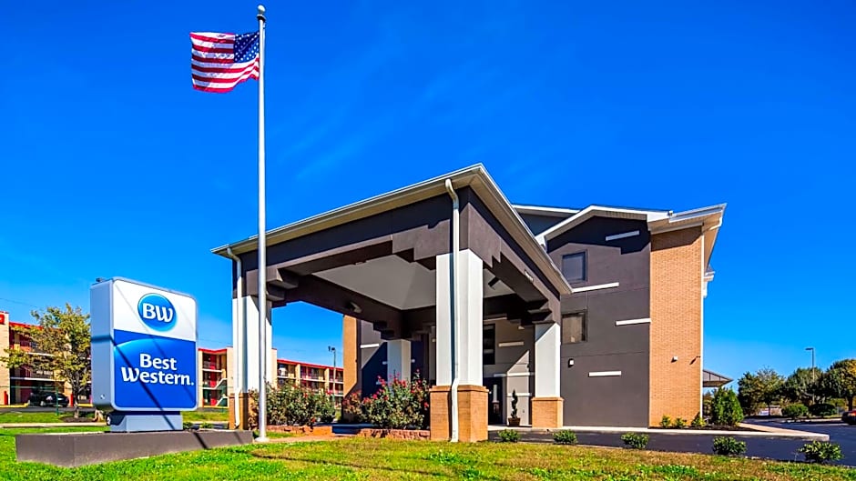 Best Western Rock Hill
