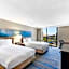 Hilton Irvine/Orange County Airport