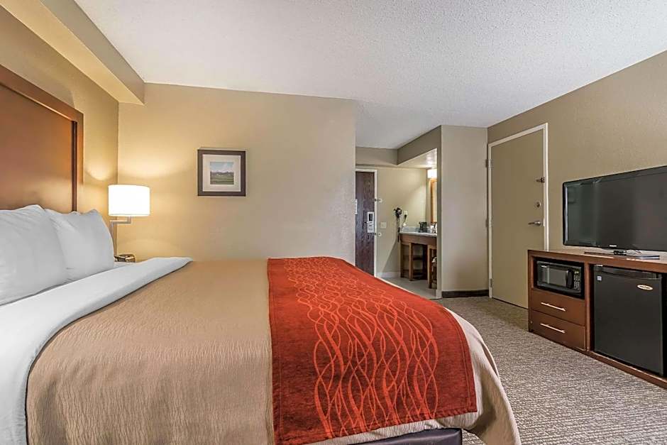 Comfort Inn & Suites Lexington