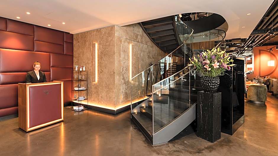 DO & CO Hotel München