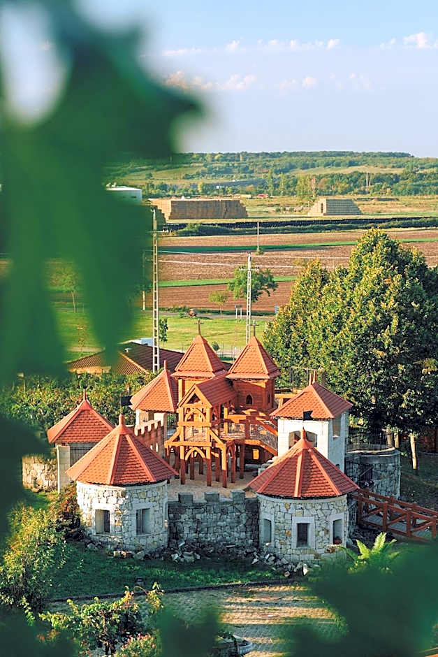 Egri Korona Borház és Wellness Hotel