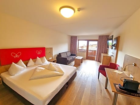 Superior Double Room Plus