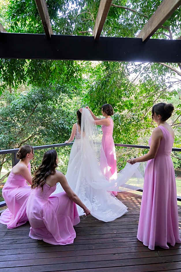 Shambala Estate Cottages