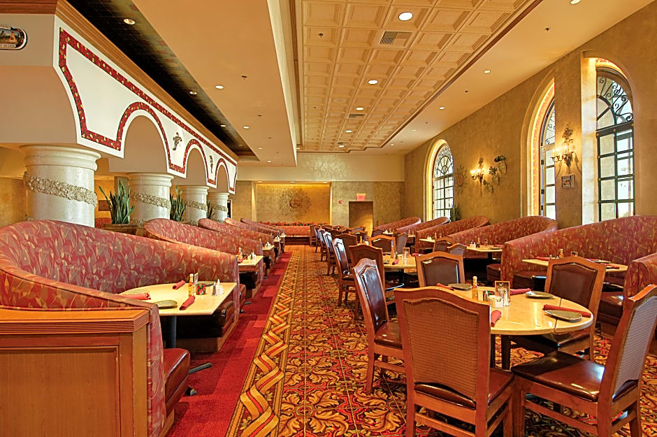 Suncoast Hotel & Casino