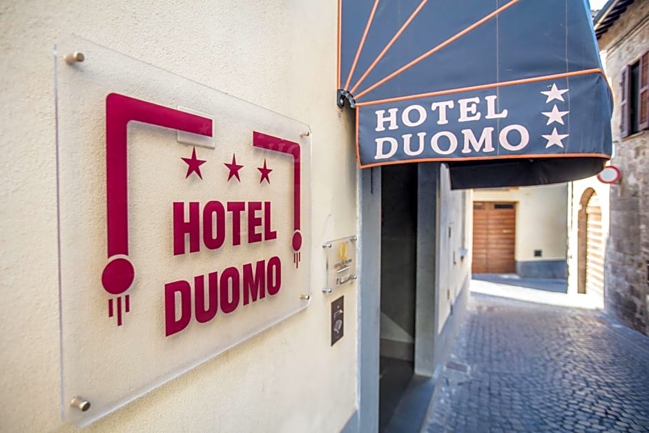 Hotel Duomo