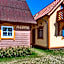 U SYLWI Domki Drewniane