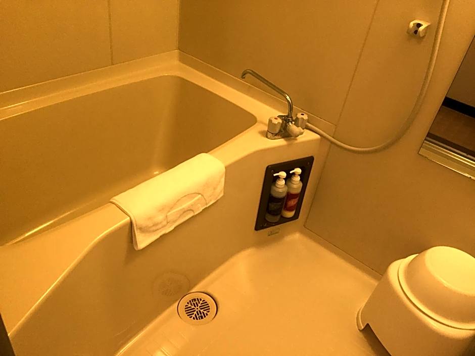 Hotel Niihama Hills Prince House