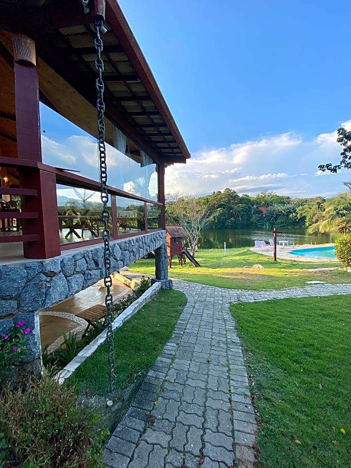 Pousada Le Jardin de Buzios