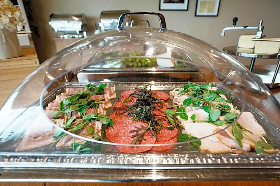 Hotel Juelsminde Strand