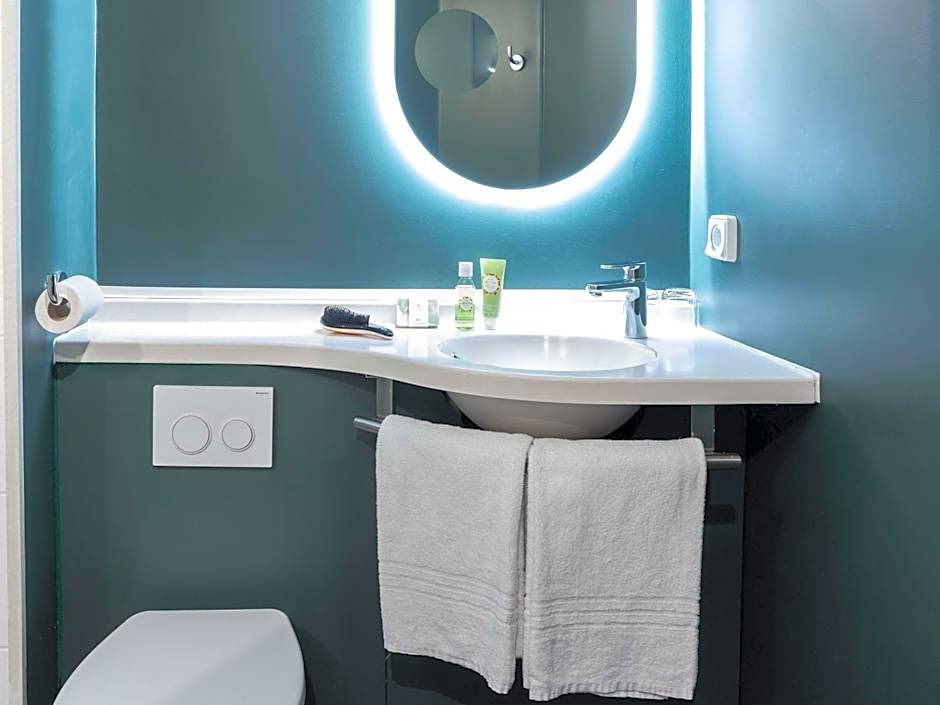 ibis Clermont Ferrand Montferrand