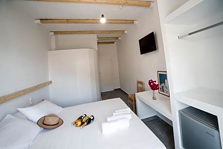 Superior Double Room with Sea View