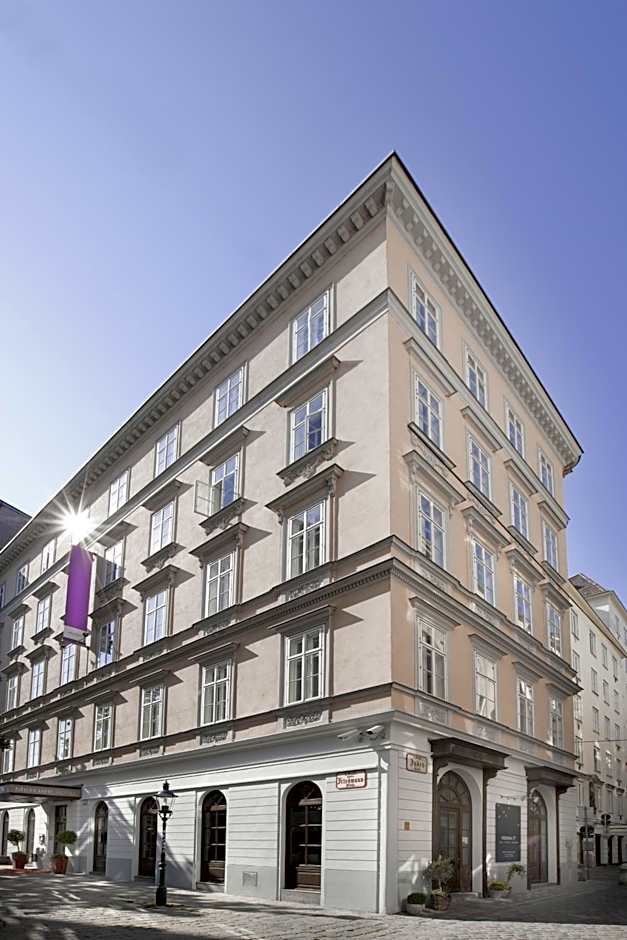 Mercure Vienna First